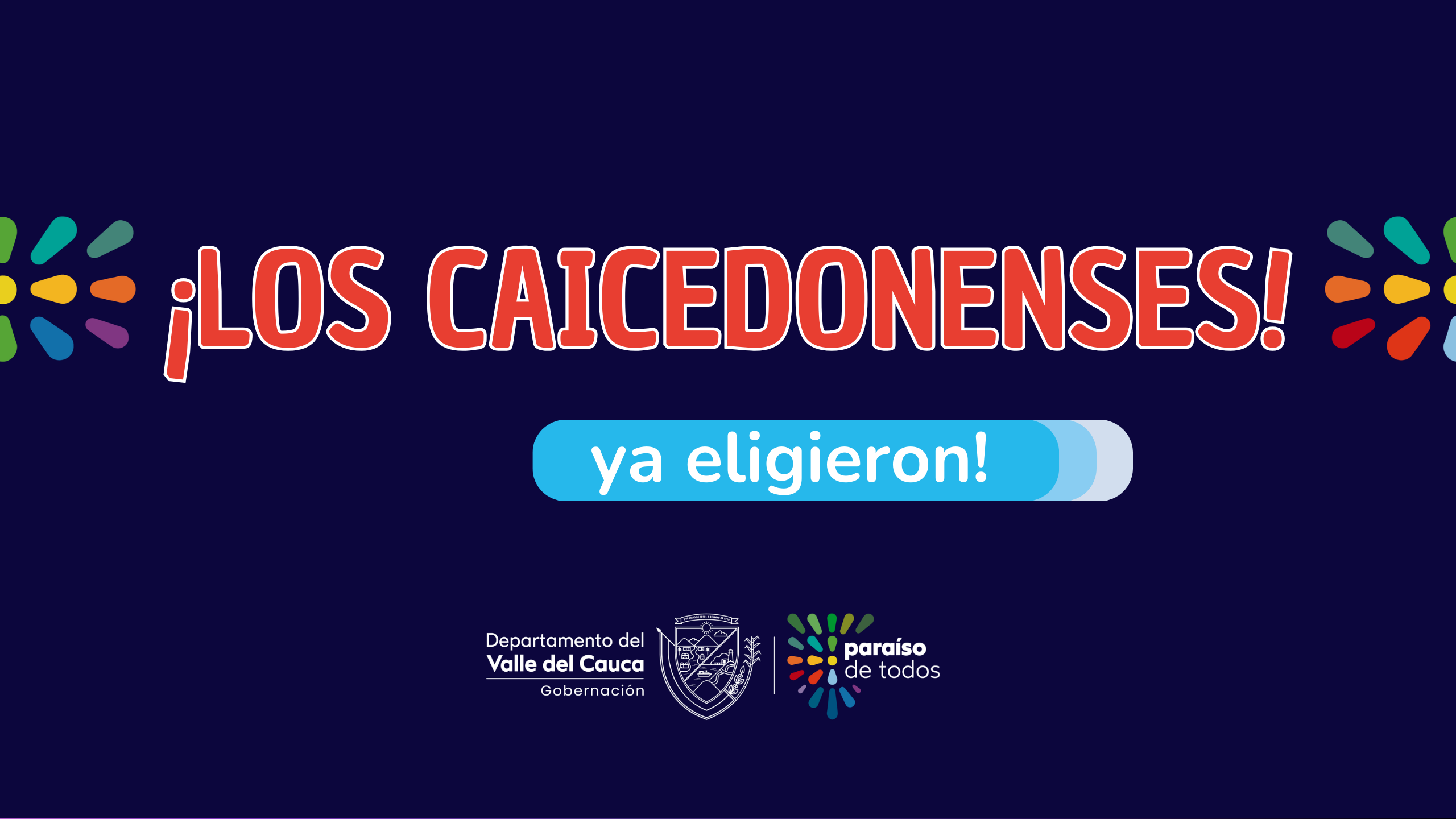 Caicedonenses