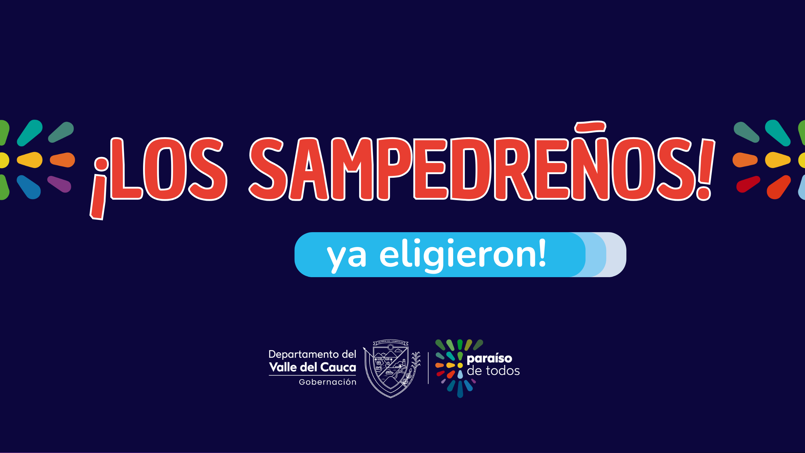 Sampedreños